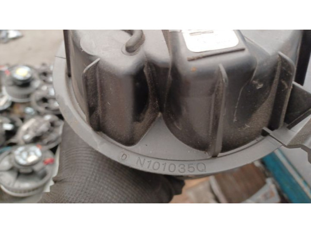 Heizungslüfter    N101035Q   Daca Logan I