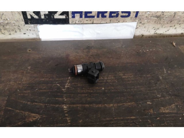 Форсунка 8200292590, 0280158046 Dacia Sandero D4F-732