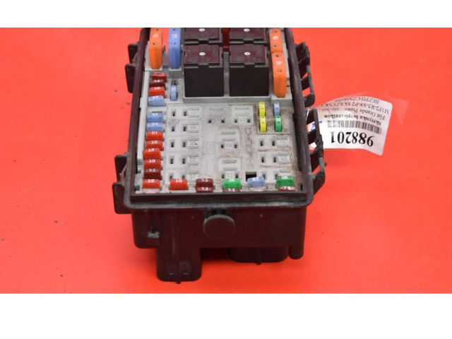   Pojistková skříňka 51775622, 51775622   Fiat Punto (199) 2007