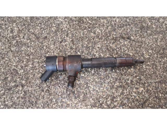 Vstřikovač 0445110187   Fiat Doblo  pro naftový motor 1.9  