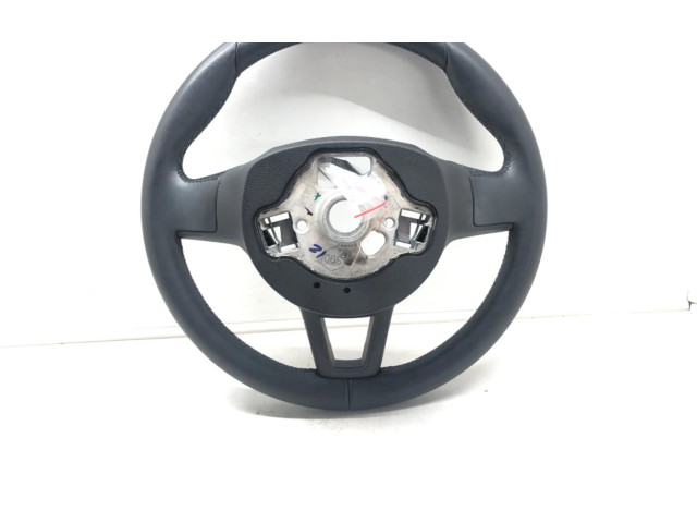Руль Skoda Rapid (NH) 2012 - 2019 года 3V0419091L