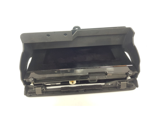 Дисплей 8U0919603A, 8U0919603A Audi Q3 8U