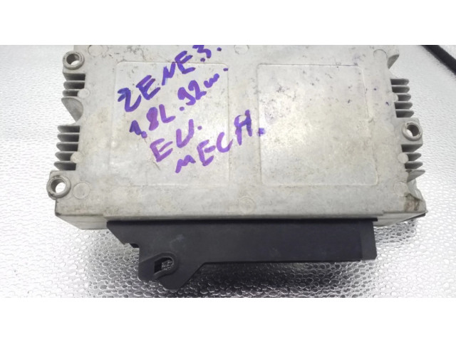 Блок управления АБС 1138219, 5WK8401   BMW 3 E36