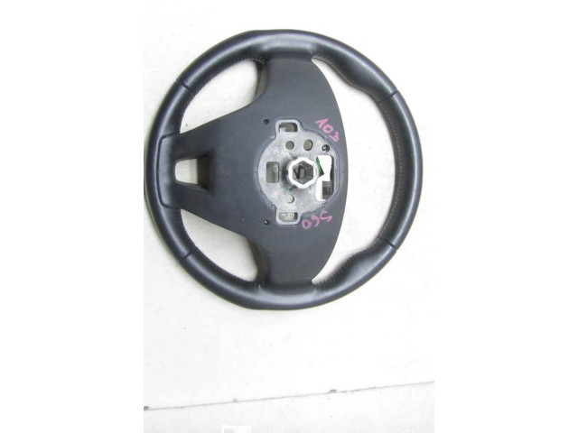 Руль Volvo S60 2014 - 2018 года 31455089