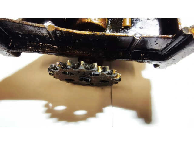 Čerpadlo oleje 1644149178 Citroen C3 1.6