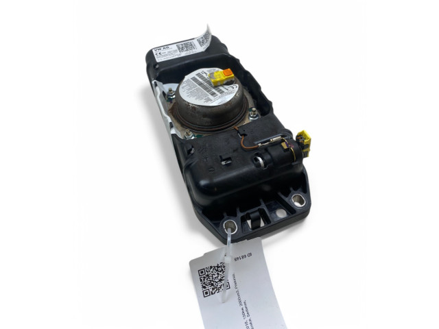 Подушка безопасности пассажира 4K0880204D, 4K0880204   Audi A6 S6 C8 4K