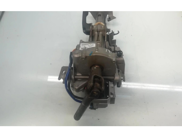 Volant Nissan Qashqai+2 2012 48811BR03D, 48811BR03D