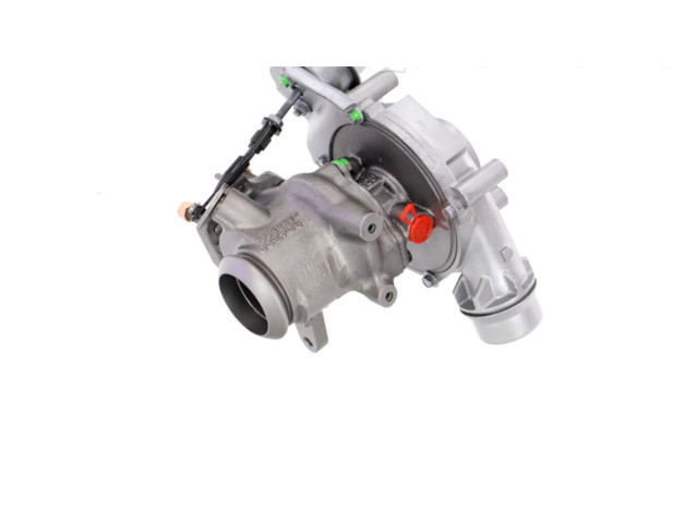  Турбина Dacia Sandero  144117533RC, 144117533RC         