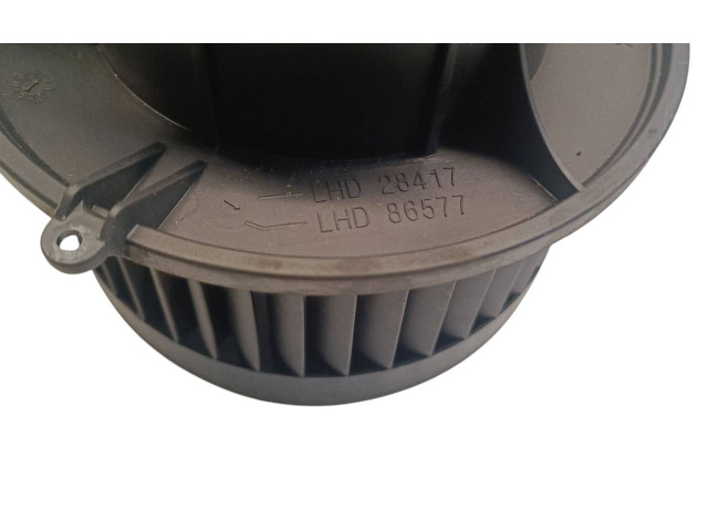 Вентилятор печки LHD28417, LHD86577 Volvo S60