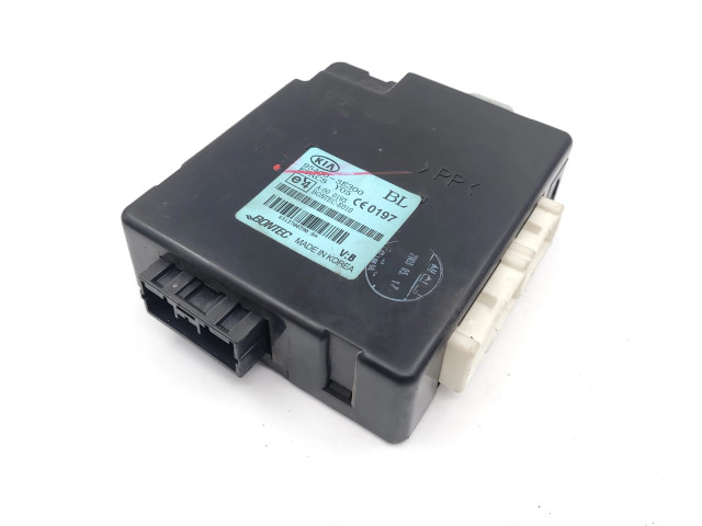 Блок комфорта 954003E300, 95400-3E300 KIA Sorento