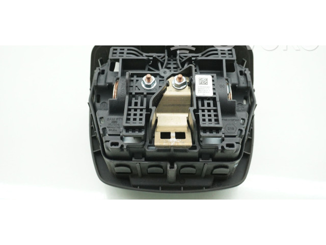 Подушка безопасности водителя 985701921R, 985701921R   Renault Scenic III -  Grand scenic III