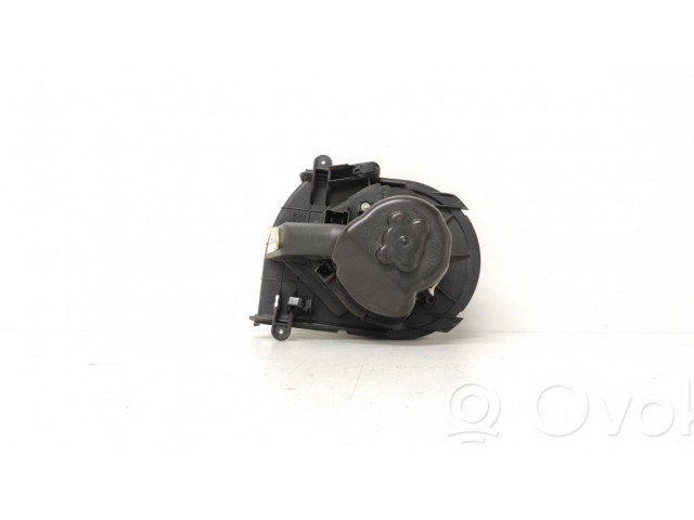 Вентилятор печки    566200000, 1400832180   Citroen C8