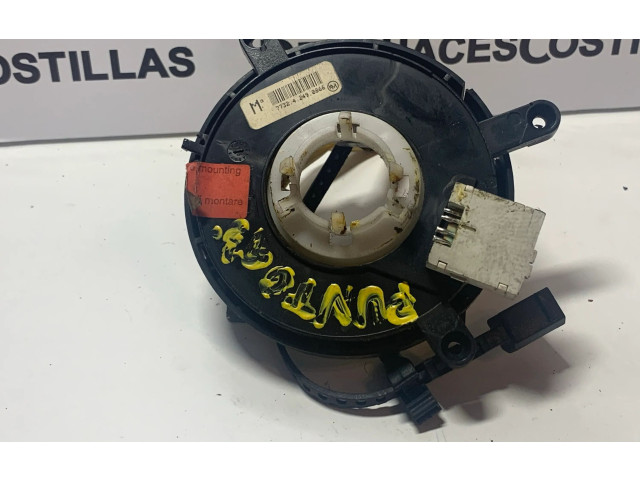 Подрулевой шлейф SRS 773242490866, ANILLOAIRBAG   Fiat Punto (176)