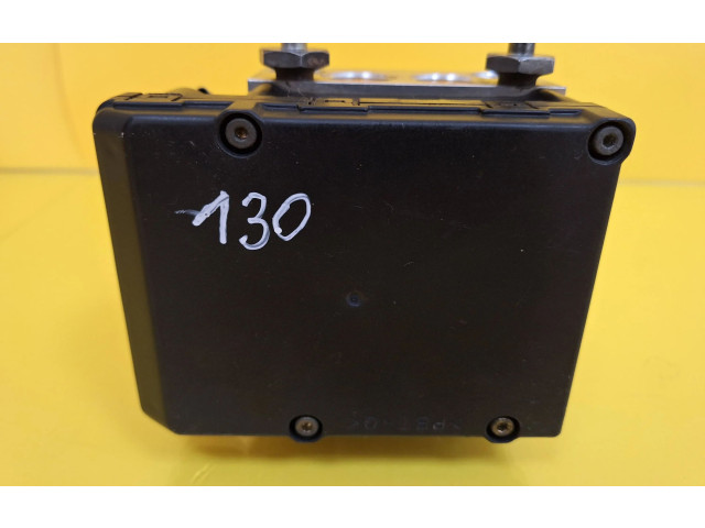 Блок АБС X2T31975M1, Q003T05771 Mitsubishi Galant 1997 - 2003 года