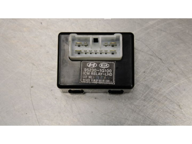 Блок управления 952301G100   KIA Rio