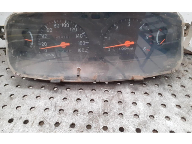 Панель приборов MR480303 Mitsubishi L200