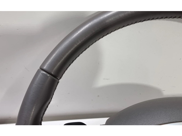 Руль Audi A6 S6 C6 4F  2004 - 2011 года       