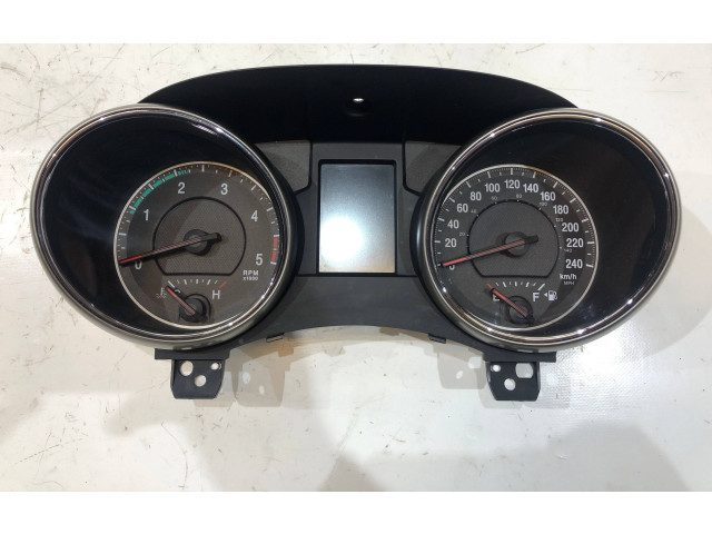 Панель приборов 56046664AC, 00337943000045 Jeep Cherokee