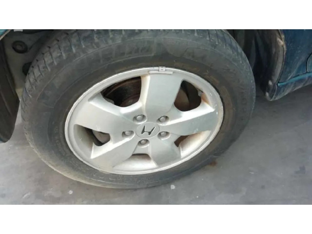 Генератор 1022112270, 31100PEMG01   Honda HR-V 1.6     