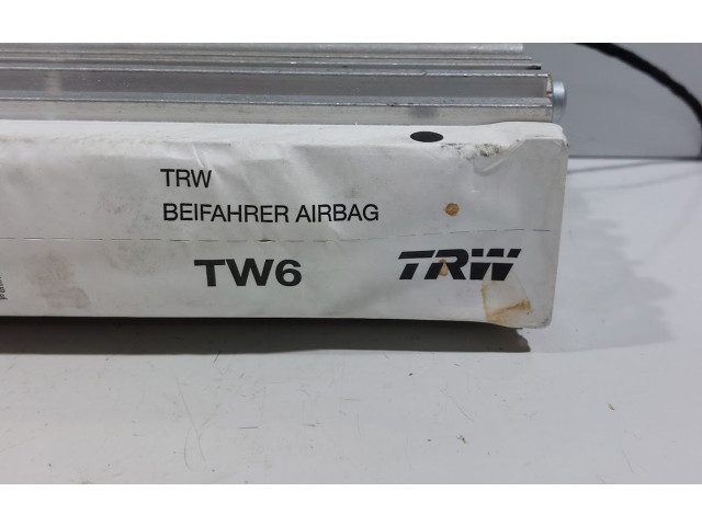 Подушка безопасности пассажира 7E1880200, 7E1880200 Volkswagen Transporter - Caravelle T5