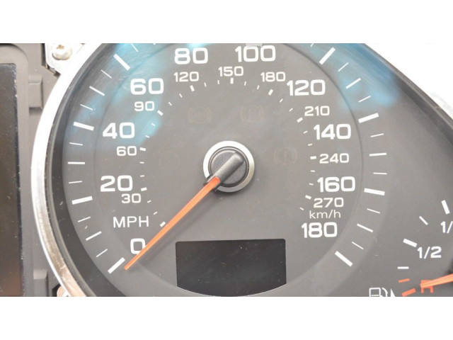 Přístrojová deska Audi Q7 4L 2012 4L0920984P