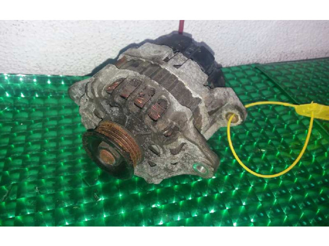 Стартер 2655476 Daewoo Kalos