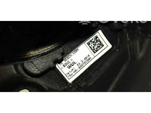 Руль Audi A4 Allroad   -  года 62279150A      