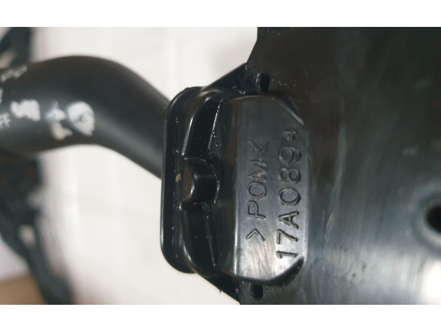 Ручка поворотов/ фонарей