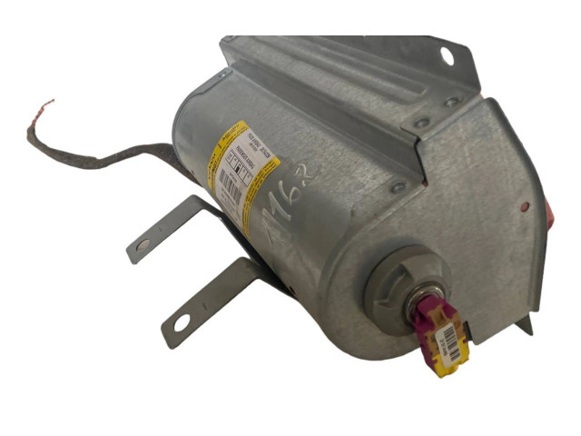 Подушка безопасности пассажира 30754339, 570761600 Volvo S80