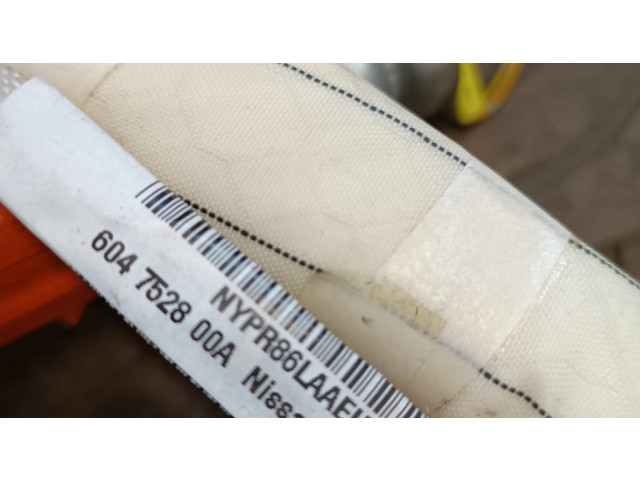 Боковая подушка безопасности 604752800A   Infiniti FX