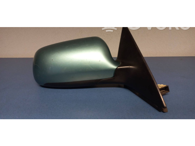 Зеркало электрическое Audi A8 S8 D2 4D 1994 - 2002 года