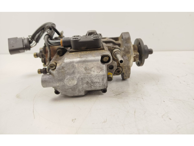 Топливный насос