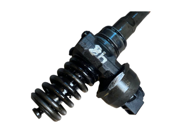 Жиклер (жиклеры) (форсунка (форсунки) 038130073AG, 0414720215 Skoda Octavia Mk2 (1Z)