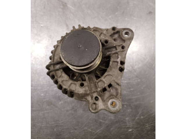 Генератор 06F903023F, 0124525091   Volkswagen Caddy      