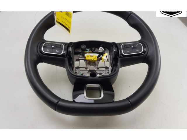 Руль Citroen C3 Aircross 2017 - года 98118752ZD, 98118752ZD