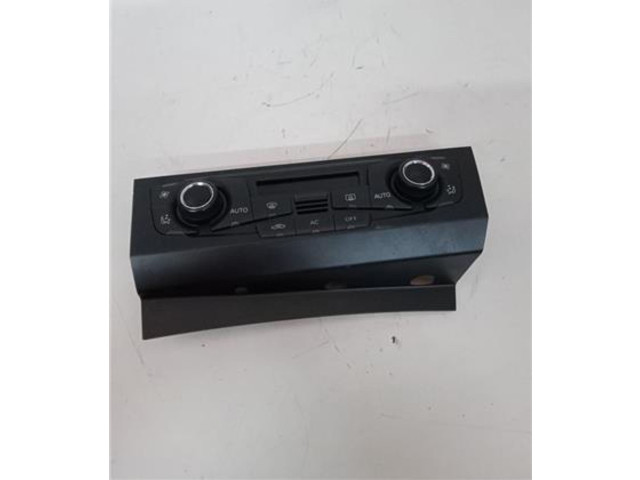 Блок управления климат-контролем 8T1820043Q Audi A5 8T 8F