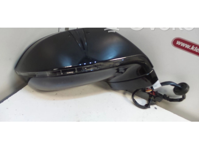 Зеркало электрическое Audi A7 S7 4G 2011 - 2017 года