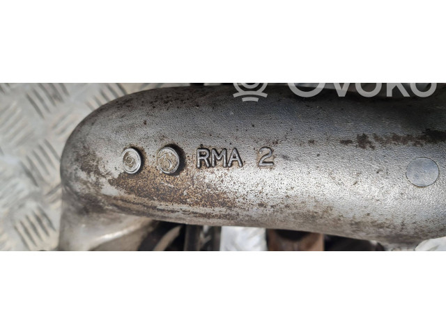 Turbodmychadlo Турбина Honda CR-V