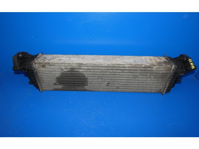 Интеркулер 31338306, FCC7A Volvo XC90