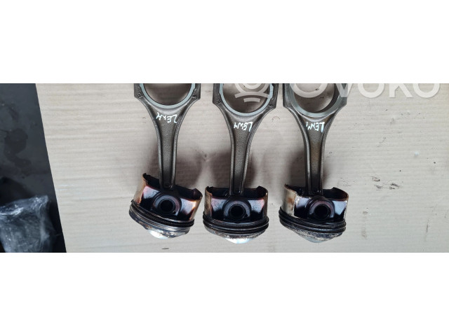 Поршень с шатуном CTU / CTUD R6EH, 84475 Audi Q5 SQ5