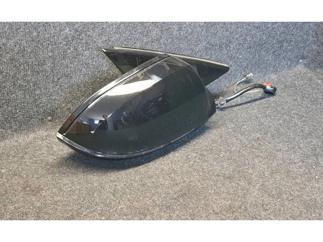 Zpětné zrcátko Audi A8 S8 D4 4H 2011 4H1857410H, 4H0857240