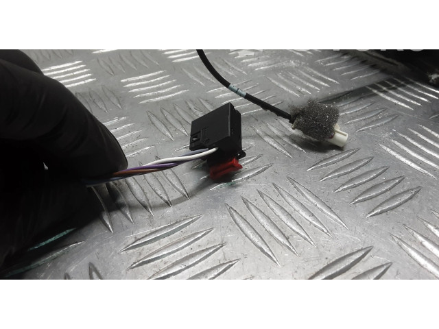 Зеркало электрическое        Volkswagen Caddy  2015 - 2020 года   