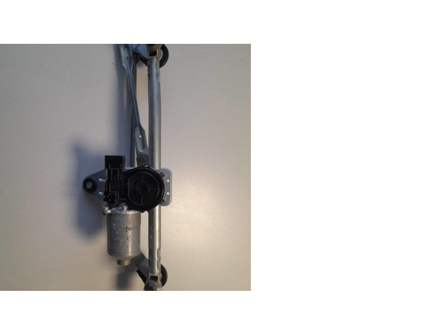 Комплект механизма стеклоочистителей