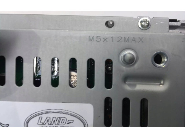 Дисплей CXMRM8X0AE Jaguar XE