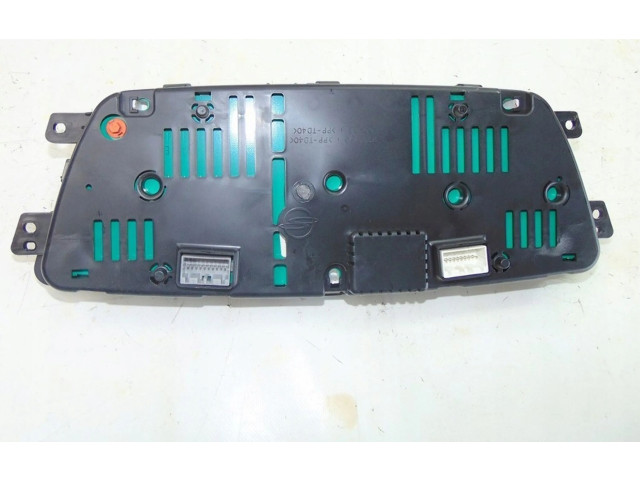 Панель приборов 8022009202 SsangYong Kyron