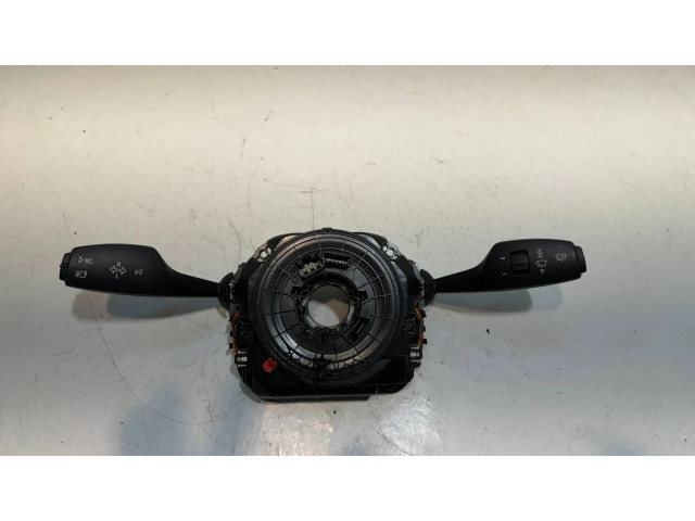 Подрулевой шлейф SRS 9214961, HW040100   BMW 7 F01 F02 F03 F04