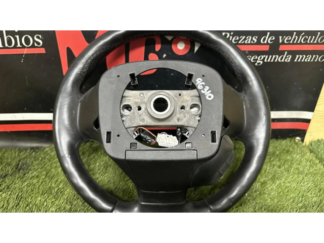 Руль Honda Civic 1974-1976 года 78500TV0, VOLANTE