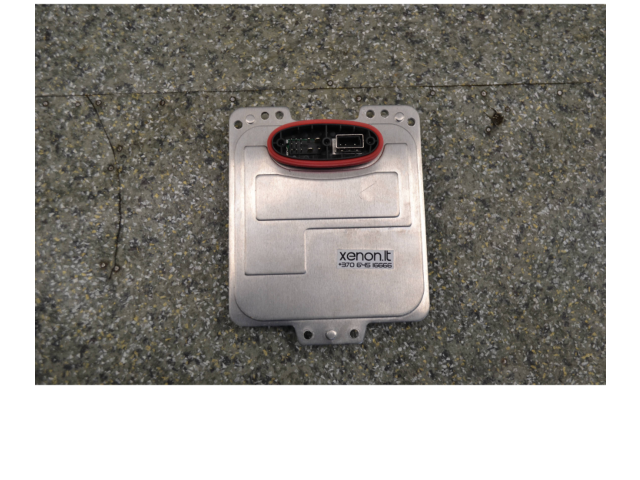 Zpětné zrcátko Mercedes-Benz E C207 W207 2012 A2129007804