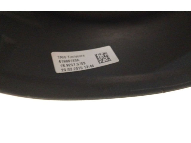 Volant Ford Ka 2015 61990120A, 1567626