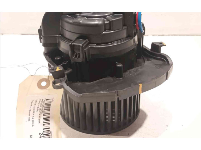 Вентилятор печки 272109977R Dacia Jogger